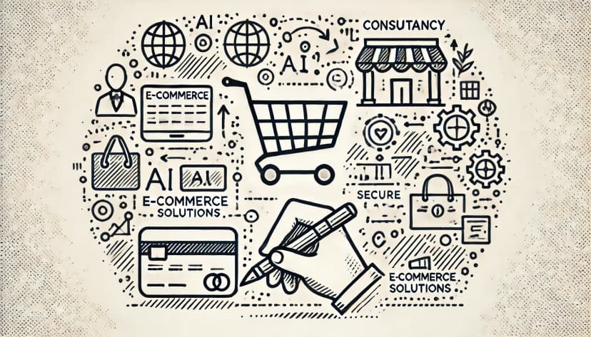 E-commerce Solutions